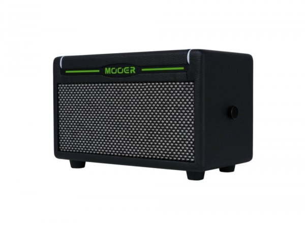 MOOER SD10i BK modelowane combo gitarowe (10W)