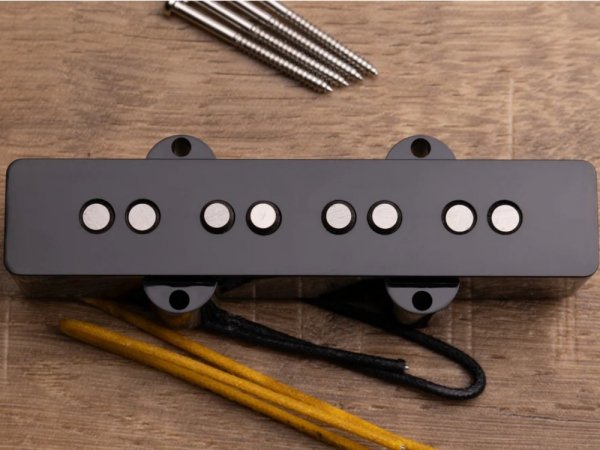 TONERIDER Duke J Staggered (BK, bridge)