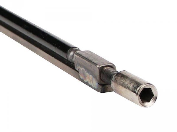 Pręt regulacyjny BOSTON Hybrid Titanium TRD-360-HY