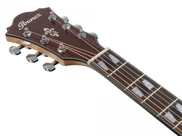 Gitara elektro-akustyczna IBANEZ AE170-NTR