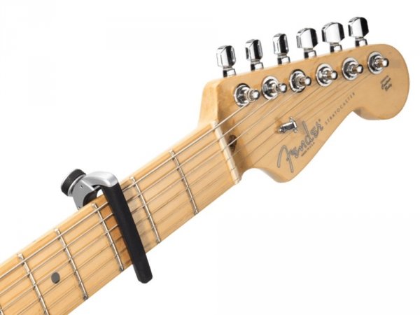 Kapodaster D'ADDARIO CP-19 Pro Plus Capo