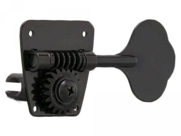 Pojedynczy klucz do basu GOTOH FB30 (BK,L)