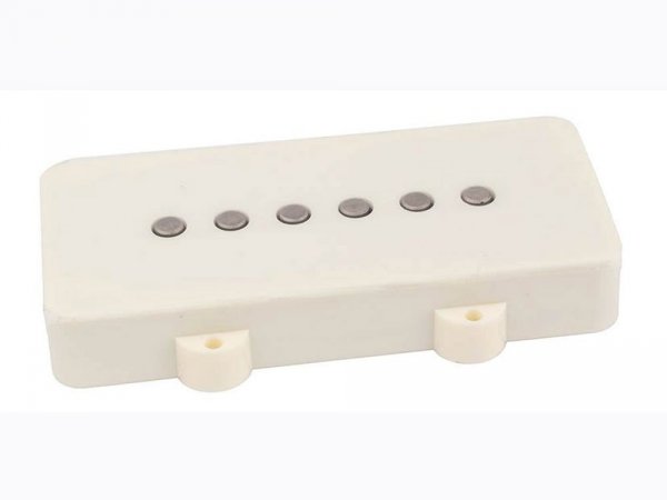 ROSWELL JM-style Single Coil (ADWH, bridge)