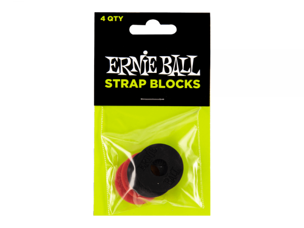 Blokada paska ERNIE BALL 4603 Strap Blocks