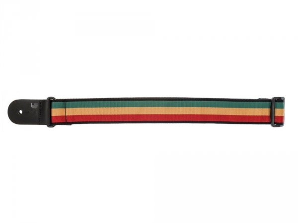 Pasek gitarowy D'ADDARIO Jamaica