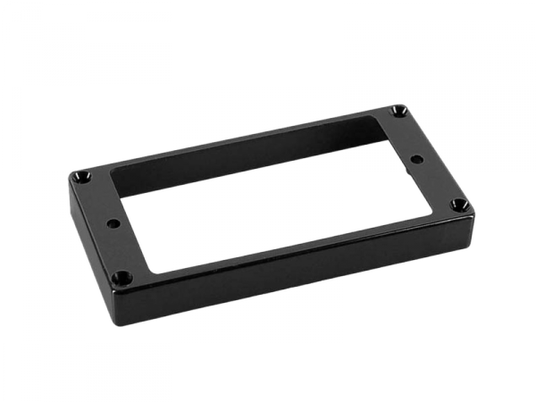 Skośna ramka humbuckera BOSTON HFS110120 (BK)