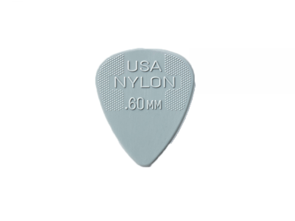 Kostki DUNLOP Nylon Standard 0,60