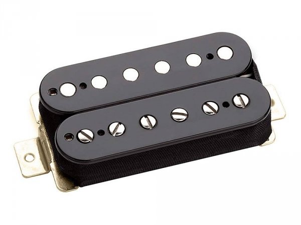 LOLLAR Standard Imperial F-spaced (BK, bridge)