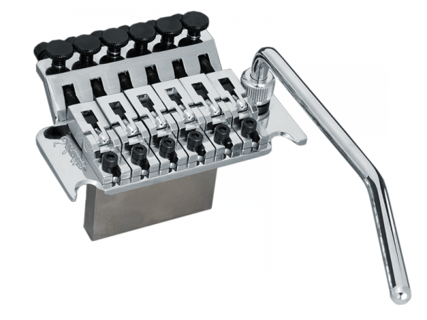 Tremolo SCHALLER LockMeister 6 37mm L2 (CR)