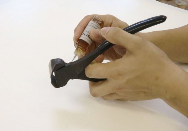Olej narzędziowy HOSCO Tool Oil 15ml