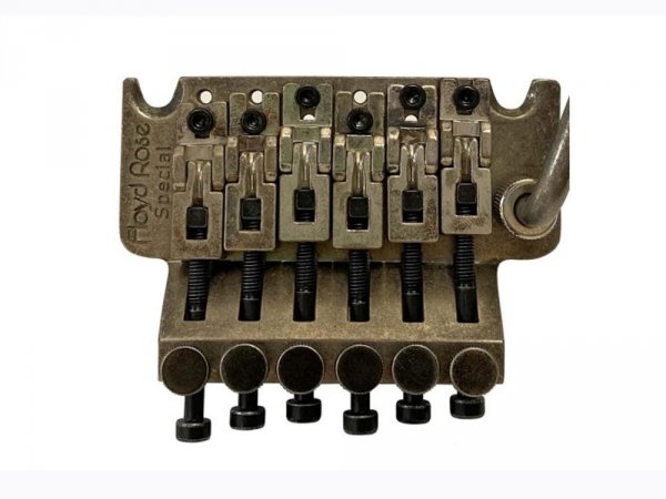 FLOYD ROSE Special Tremolo System FRTS4000 (RN)