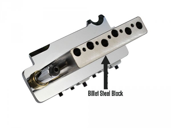 Tremolo WILKINSON by Gotoh VS1300 (GD)