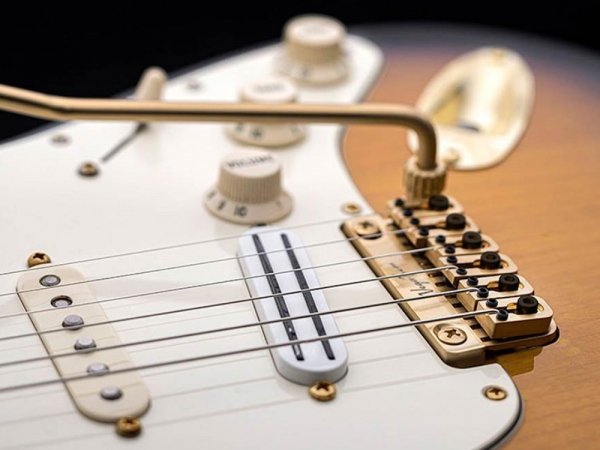 Tremolo VEGATREM VT1-2 UltraTrem 2-point (SG)