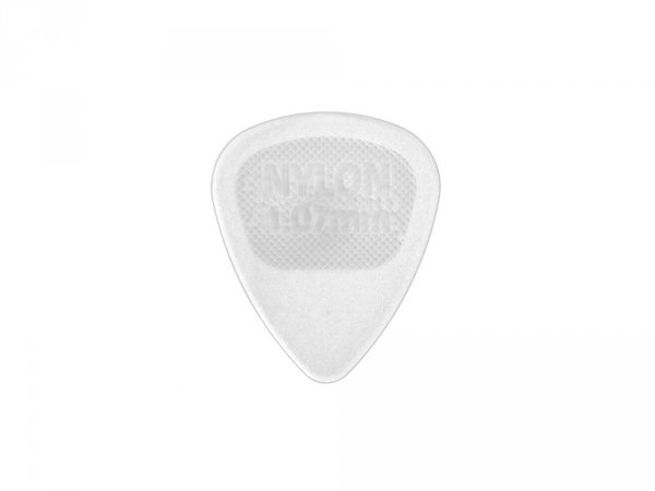 Kostki DUNLOP Nylon Glow Standard 1,07