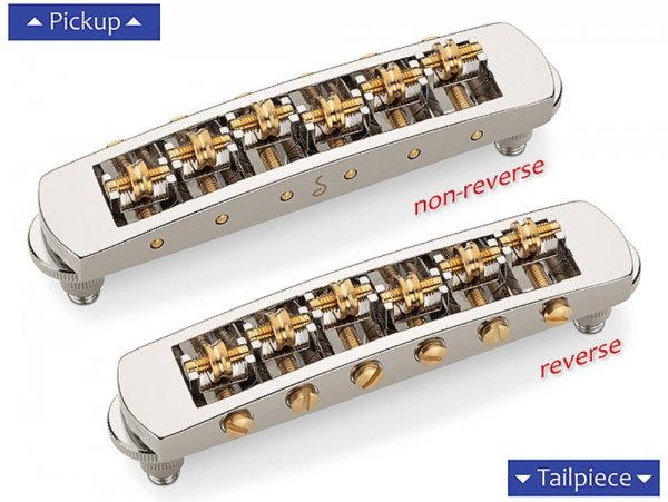 Mostek rolkowy SCHALLER STM reverse M8 (N)