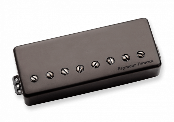 SEYMOUR DUNCAN Nazgul 8str BM (BK, bridge)