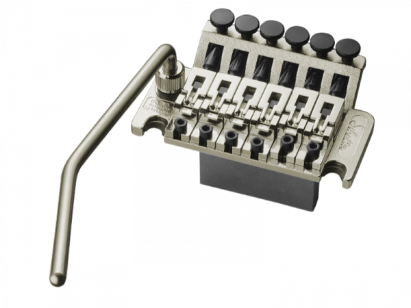 Tremolo SCHALLER 37mm R2 (N)