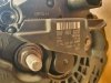 Alternator Bosch 14V