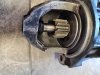 Rozrusznik BOSCH 0 001 218 162 12V