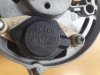 Alternator 14V