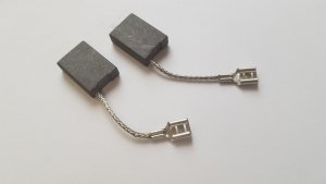 Szczotki węglowe 1607014171 6,3x16x22