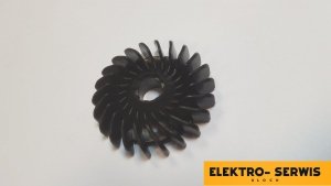 Wentylator Pferd 5/90 SI