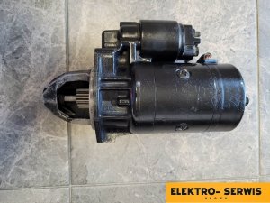 Rozrusznik BOSCH 0 001 218 162 12V