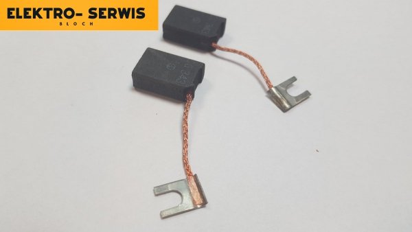 Szczotki węglowe 1119-110-052 6,4x12,5x18,2