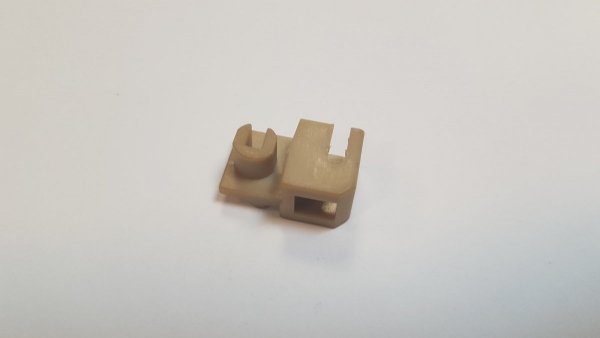 Szczotkotrzymacz Pferd 5/90 SI