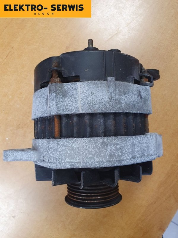 Alternator Paris Rhone 12V