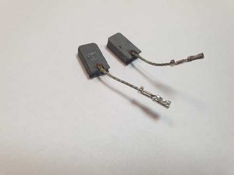 Szczotki węglowe 1607014176 5x10x17