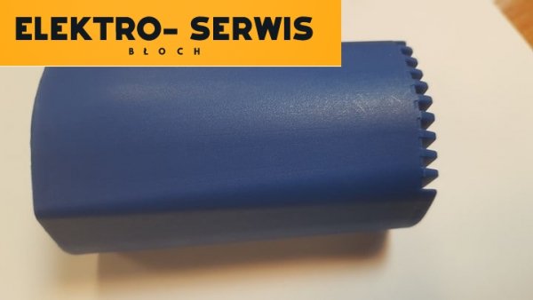 Obudowa tylna Pferd 5/90 SI