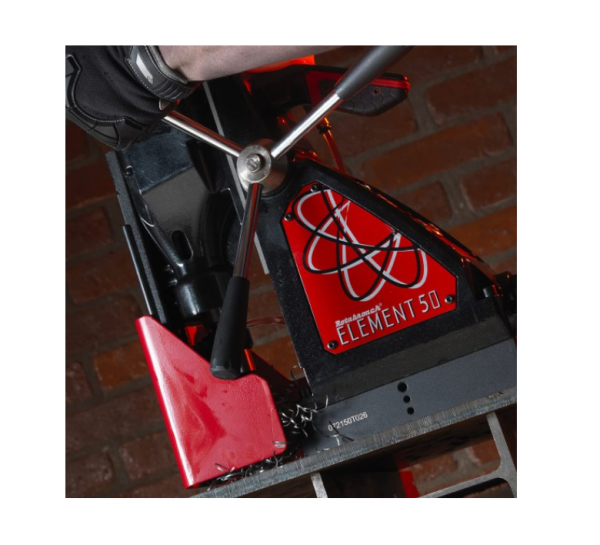 Wiertarka ze stopą magnetyczną Rotabroach ELEMENT 50