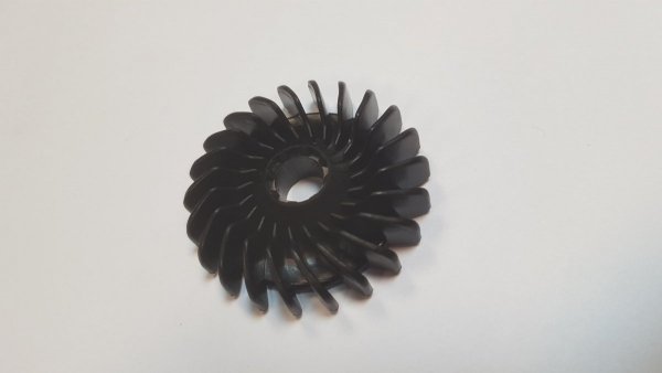 Wentylator Pferd 5/90 SI