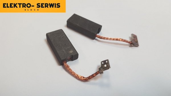 Szczotki węglowe CB171 6,5x13,5x26,5