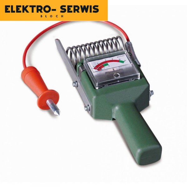 Tester akumulatorów 6/12V T200 