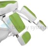 ELEKTRYCZNY FOTEL KOSMETYCZNY MAZARO BR-6672C ZIEL