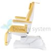 ELEKTRYCZNY FOTEL KOSMETYCZNY MAZARO BR-6672B MIOD