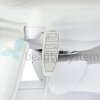 ELEKTRYCZNY FOTEL KOSMETYCZNY MAZARO BR-6672 BIAłY