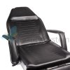FOTEL KOSMETYCZNY HYDRAULICZNY BD-8222 CZARNY