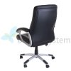 FOTEL ERGONOMICZNY CORPOCOMFORT BX-5085B CZARNY