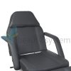 FOTEL KOSMETYCZNY HYDRAULICZNY BD-8222 SZARY