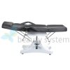 FOTEL KOSMETYCZNY HYDRAULICZNY BD-8222 SZARY