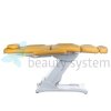 ELEKTR FOTEL KOSMETYCZNY MODENA BD-8194 MIODOWY