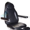ELEKTR FOTEL KOSMETYCZN MODENA PEDI BD-8294 CZARNY