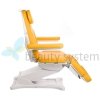 ELEKTR FOTEL KOSMET MODENA PEDI BD-8294 MIODOWY