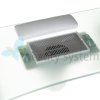 STOLIK MANICURE Z OTWOREM MONTAżOW BD-3425-1+O BIA