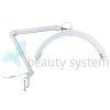 LAMPA WARSZTATOWA SONOBELLA MOON LED BSL-11 CLIP