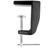 Lampa lupa led Glow Moonlight 8012/5 black do blatu