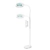 Lampa lupa Elegante 6029 60 led smd 5d uniwersalna